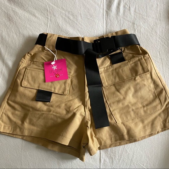 YesStyle Pants - yesstyle shorts